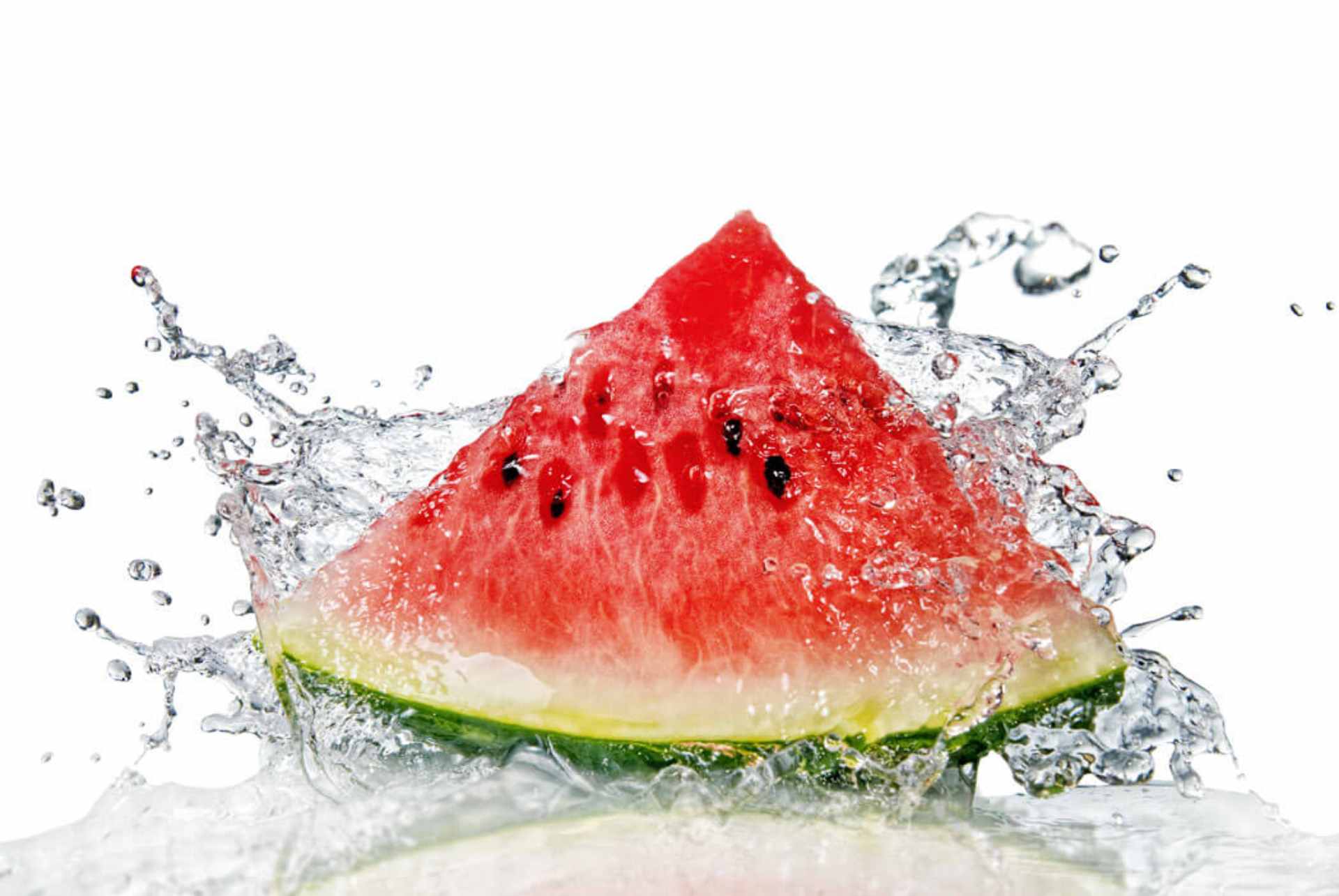 Alimentos ricos em água para se hidratar neste verão! - Foto: MundoBoaForma