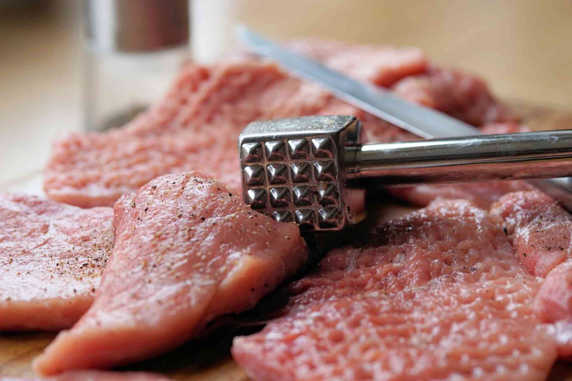 Carne de porco seca nunca mais, confira dicas para deixar a carne macia - Foto: Pixabay