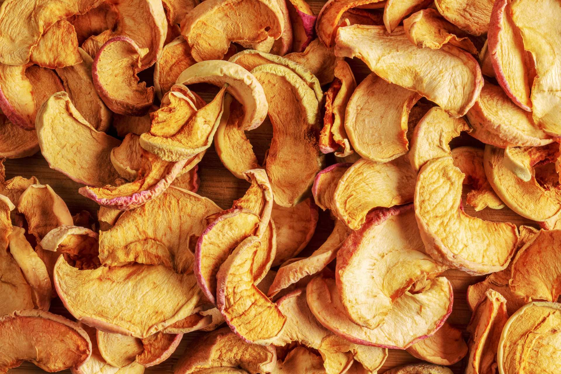 Chips de Batata doce - Getty Images