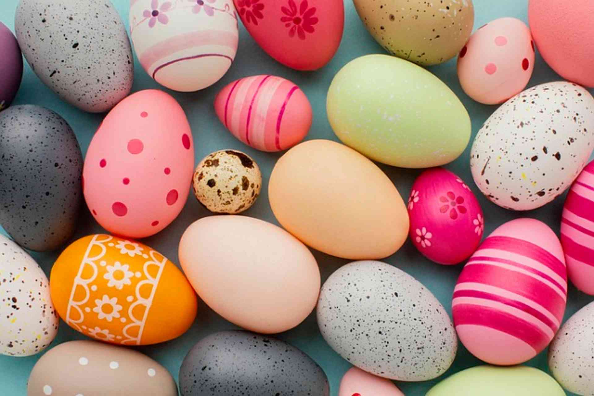 Veja como preparar o melhor ovo de Páscoa possível! - Foto: Pixabay