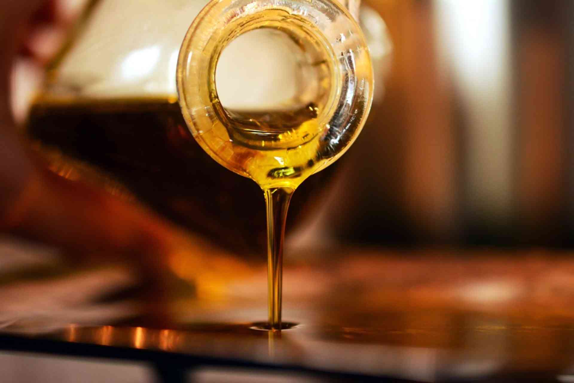 Girassol, soja, milho e canola qual a diferença entre esses óleos? - Foto: Pixabay