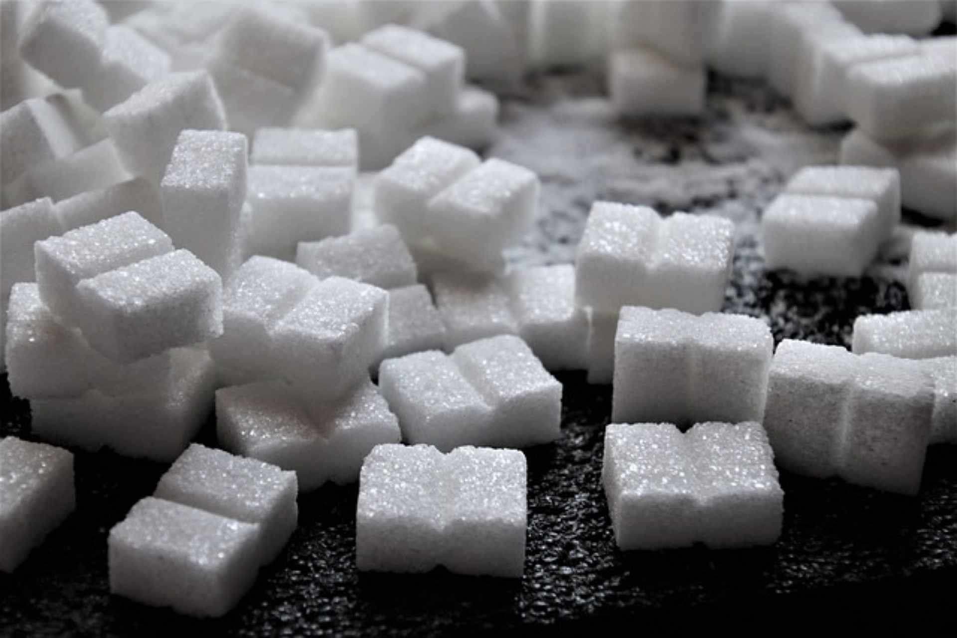 Você come muito açúcar Veja o que o excesso desse ingrediente pode causar no seu organismo! - Foto: Pixabay