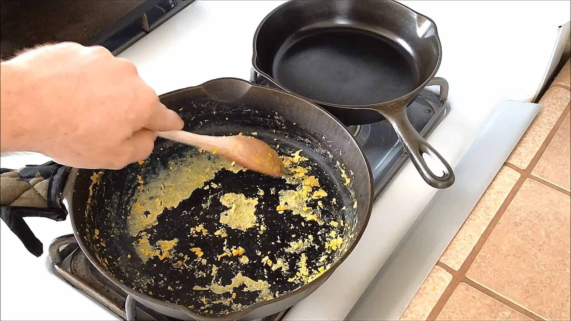 Como evitar que os alimentos grudem na panela confira truques do AnaMaria Receitas!