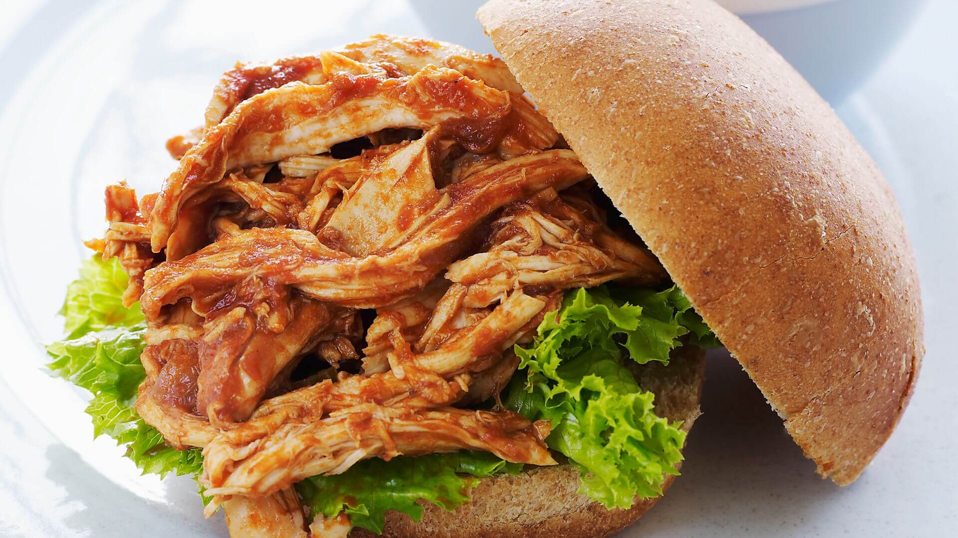 Lanche de frango (1)