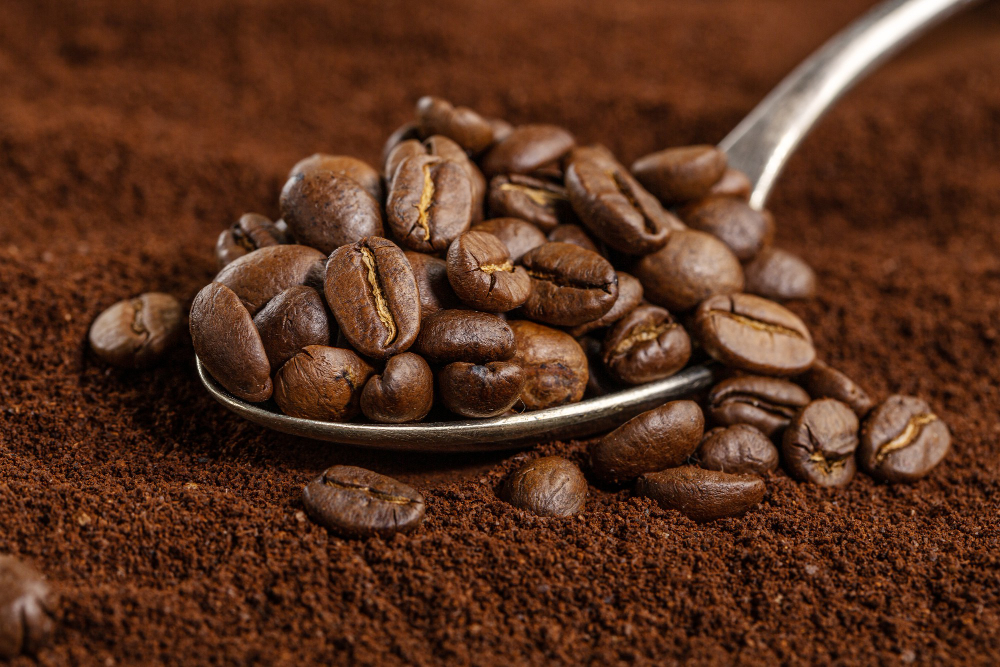 Benefícios da cafeína para a saúde